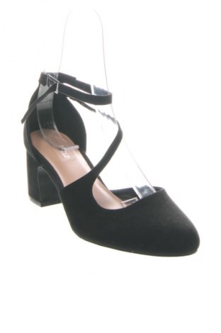Damenschuhe Anna Field, Größe 38, Farbe Schwarz, Preis 20,00 €