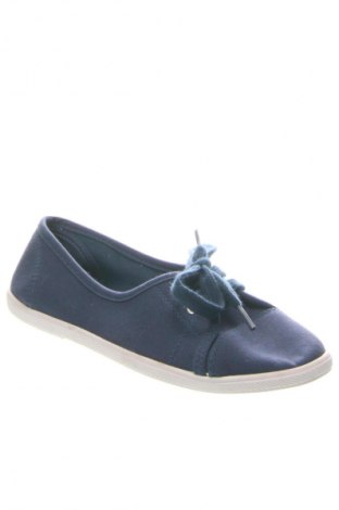 Damenschuhe Anna Field, Größe 37, Farbe Blau, Preis 20,03 €