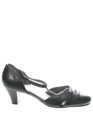 Damenschuhe Ara, Größe 38, Farbe Schwarz, Preis 31,68 €