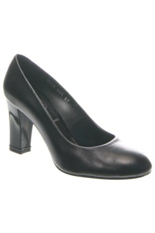 Damenschuhe Barracuda, Größe 37, Farbe Schwarz, Preis 62,92 €