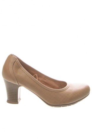 Damenschuhe Clara Barson, Größe 36, Farbe Braun, Preis € 20,03