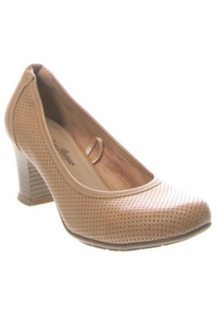Damenschuhe Clara Barson, Größe 36, Farbe Braun, Preis € 20,03