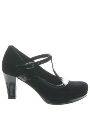 Női cipők Clarks, Méret 37, Szín Fekete, Ár 40 611 Ft