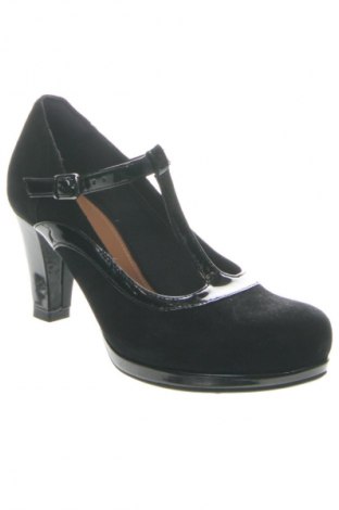 Női cipők Clarks, Méret 37, Szín Fekete, Ár 40 611 Ft