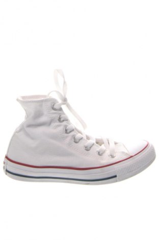 Damenschuhe Converse, Größe 36, Farbe Weiß, Preis 45,52 €