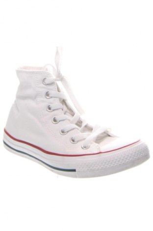 Damenschuhe Converse, Größe 36, Farbe Weiß, Preis 45,52 €