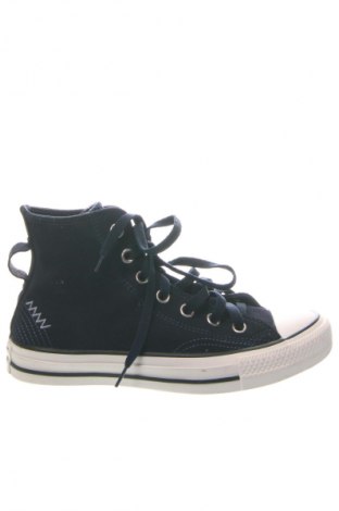 Damenschuhe Converse, Größe 37, Farbe Blau, Preis € 32,99