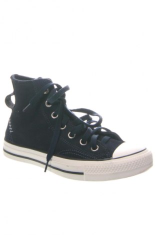 Damenschuhe Converse, Größe 37, Farbe Blau, Preis € 32,99