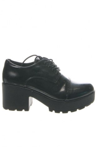Damenschuhe Cropp, Größe 38, Farbe Schwarz, Preis € 24,48