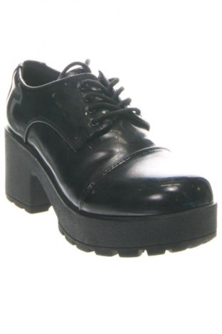 Damenschuhe Cropp, Größe 38, Farbe Schwarz, Preis € 24,48