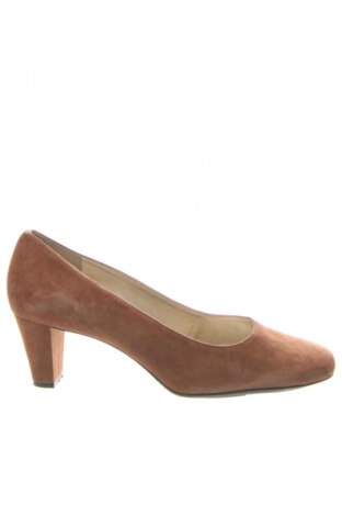 Damenschuhe Daniel Hechter, Größe 42, Farbe Braun, Preis 52,69 €