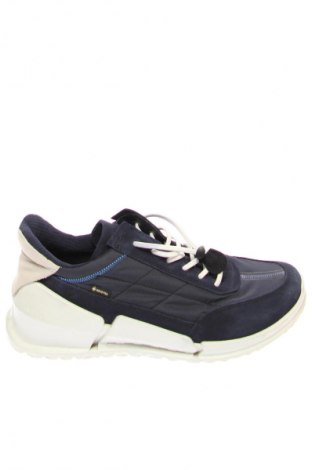 Damenschuhe ECCO, Größe 39, Farbe Blau, Preis 45,54 €