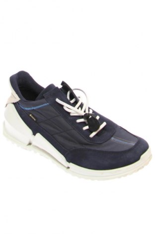 Damenschuhe ECCO, Größe 39, Farbe Blau, Preis 45,54 €