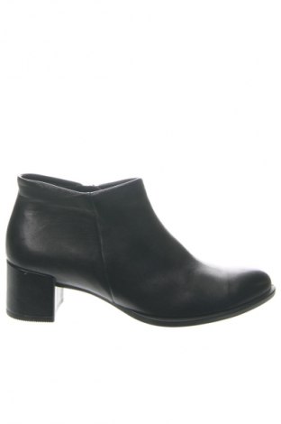 Damenschuhe ECCO, Größe 40, Farbe Schwarz, Preis 57,96 €