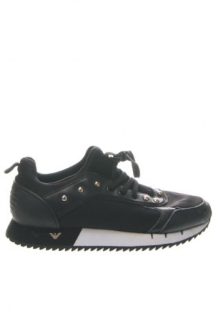 Damenschuhe Emporio Armani, Größe 37, Farbe Schwarz, Preis 92,49 €
