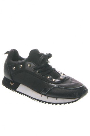Damenschuhe Emporio Armani, Größe 37, Farbe Schwarz, Preis 92,49 €