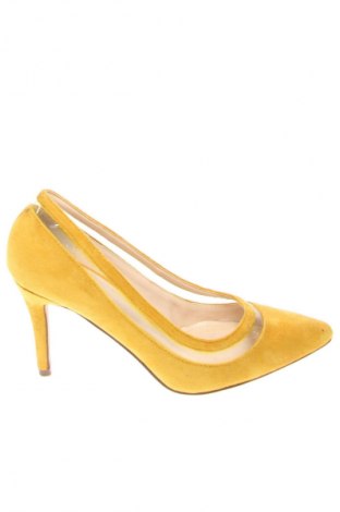 Damenschuhe Erynn, Größe 39, Farbe Gelb, Preis € 18,16