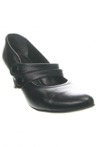 Női cipők Euphoria, Méret 40, Szín Fekete, Ár 9 839 Ft