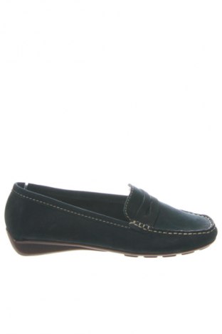 Damenschuhe Fabiani, Größe 40, Farbe Blau, Preis € 40,99