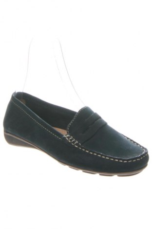 Damenschuhe Fabiani, Größe 40, Farbe Blau, Preis € 40,99