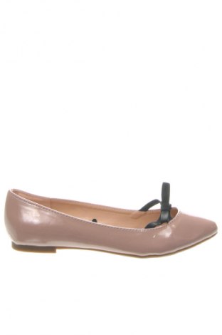 Női cipők Forever 21, Méret 37, Szín Bézs, Ár 4 579 Ft