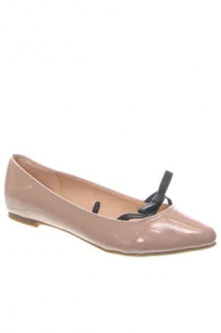 Női cipők Forever 21, Méret 37, Szín Bézs, Ár 4 579 Ft