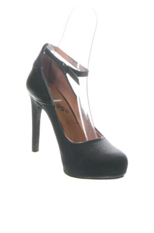Damenschuhe G-Star Raw, Größe 36, Farbe Schwarz, Preis € 35,81