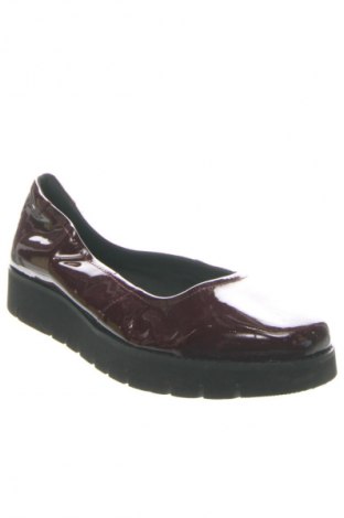 Damenschuhe Geox, Größe 41, Farbe Rot, Preis € 61,99