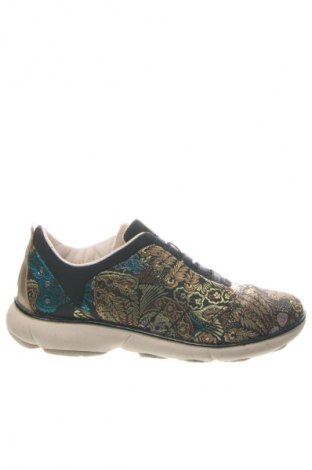 Damenschuhe Geox, Größe 36, Farbe Mehrfarbig, Preis 38,36 €