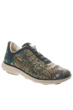 Damenschuhe Geox, Größe 36, Farbe Mehrfarbig, Preis 38,36 €