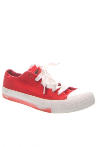 Damenschuhe Grand Attack, Größe 38, Farbe Rot, Preis 19,95 €