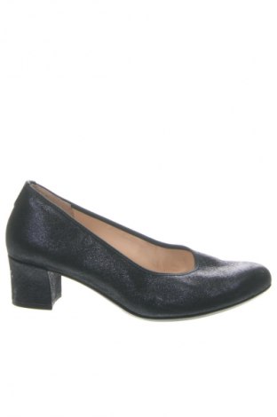 Damenschuhe HASSIA, Größe 38, Farbe Schwarz, Preis € 52,99