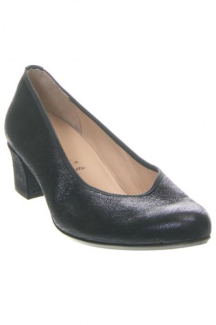 Damenschuhe HASSIA, Größe 38, Farbe Schwarz, Preis € 52,99