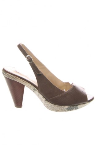 Damenschuhe Hogl, Größe 37, Farbe Braun, Preis € 85,99