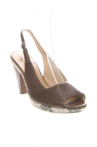 Damenschuhe Hogl, Größe 37, Farbe Braun, Preis € 85,99