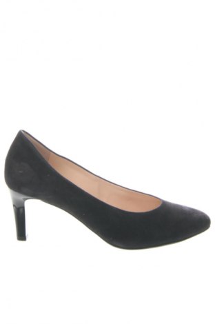 Damenschuhe Hogl, Größe 38, Farbe Blau, Preis 62,92 €