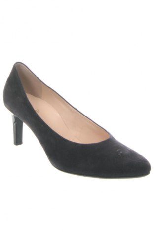 Damenschuhe Hogl, Größe 38, Farbe Blau, Preis 62,92 €