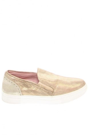 Obuwie damskie Hush Puppies, Rozmiar 39, Kolor Złocisty, Cena 110,34 zł