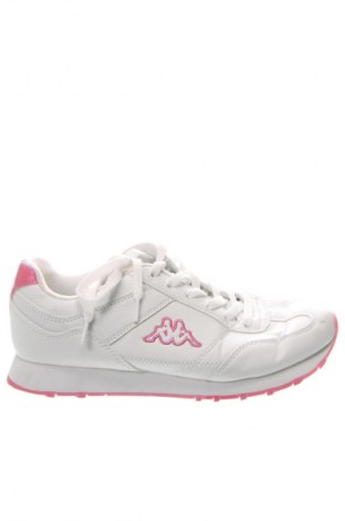 Damenschuhe Kappa, Größe 39, Farbe Weiß, Preis 42,99 €