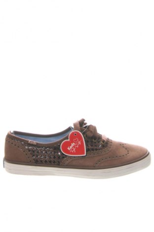 Damenschuhe Keds, Größe 36, Farbe Braun, Preis € 80,00