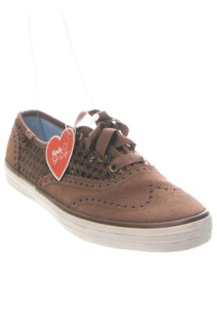 Damenschuhe Keds, Größe 36, Farbe Braun, Preis € 80,00