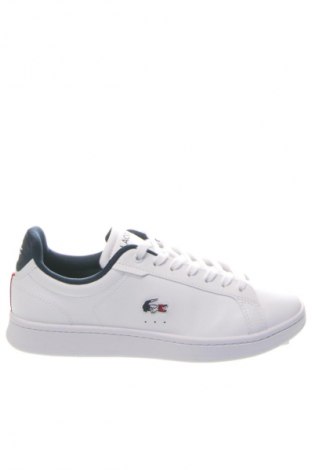Damenschuhe Lacoste, Größe 38, Farbe Weiß, Preis € 104,99
