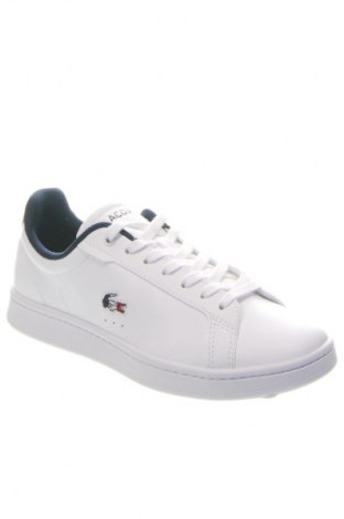 Damenschuhe Lacoste, Größe 38, Farbe Weiß, Preis € 104,99
