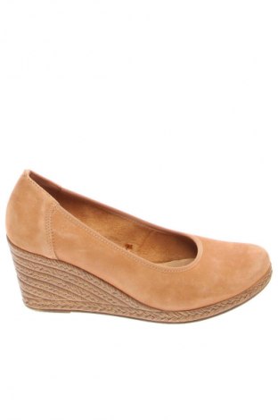 Dámske topánky  Lasocki, Veľkosť 36, Farba Hnedá, Cena  20,95 €