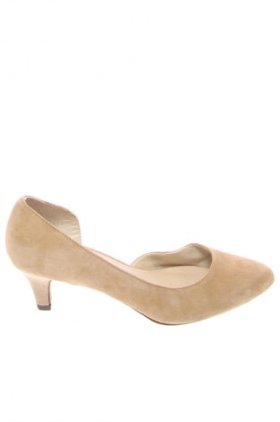 Damenschuhe Lasocki, Größe 39, Farbe Beige, Preis € 31,71