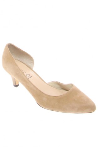Damenschuhe Lasocki, Größe 39, Farbe Beige, Preis € 31,71