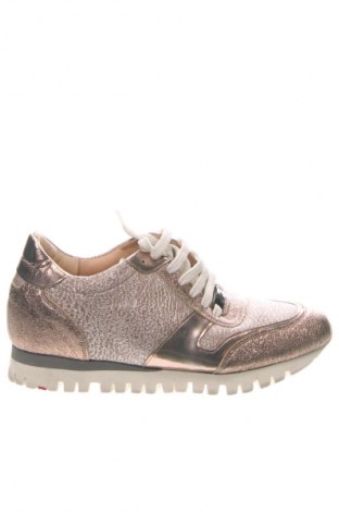 Damenschuhe Lloyd, Größe 37, Farbe Golden, Preis € 75,99