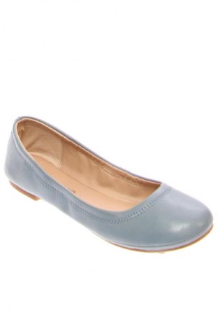 Dámské boty  Lucky Brand, Velikost 36, Barva Modrá, Cena  1 265,00 Kč