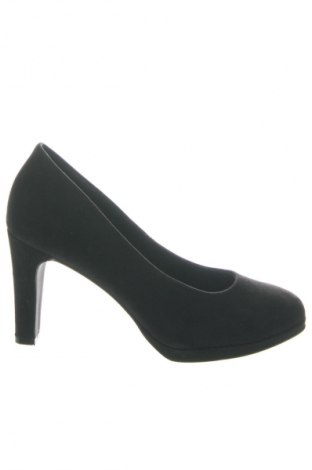Damenschuhe Marco Tozzi, Größe 38, Farbe Schwarz, Preis 25,00 €