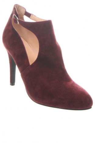 Damenschuhe Minelli, Größe 40, Farbe Rot, Preis 38,36 €